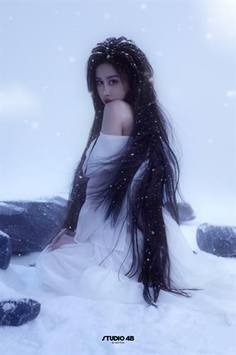 Snow Queen7